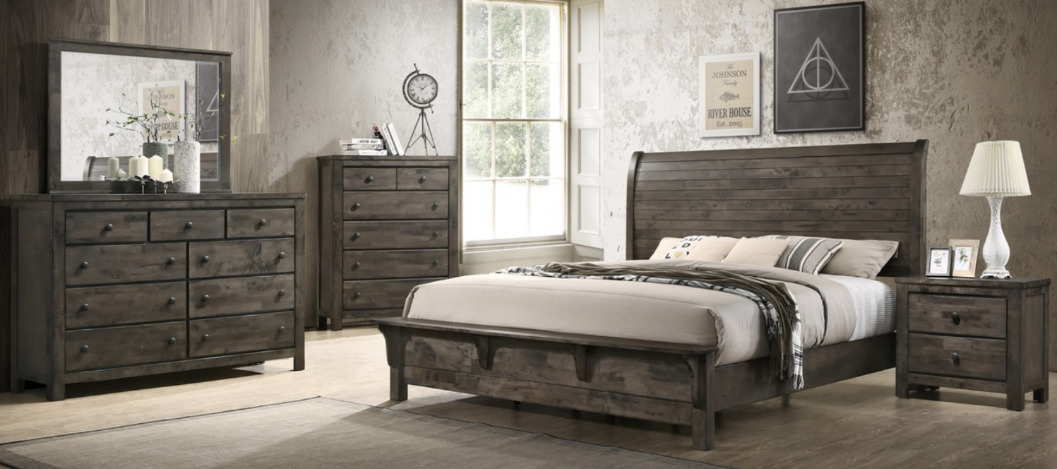 bedroom furniture la quinta